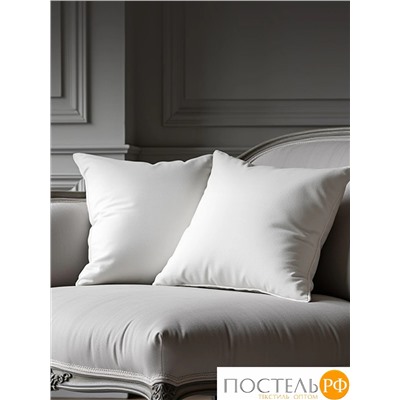 ESTIA Комплект внутренних декоративных подушек 45х45, 2 пр., 100% полиэстер