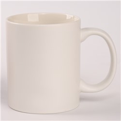 Набор для творчества. Алмазная мозаика на кружке с частичным заполнением «Самой милой», 300 мл