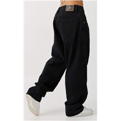 Джинсы F521-0168 black