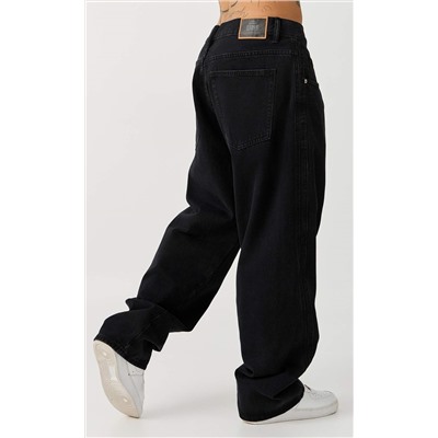 Джинсы F521-0168 black