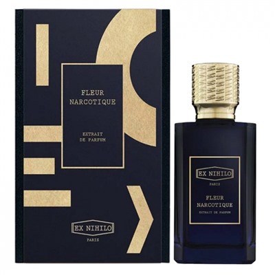 Ex Nihilo Fleur Narcotique Extrait De Parfum 100 ml