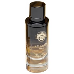 NORAN PERFUMES ROZANA edp (w) 75ml TESTER