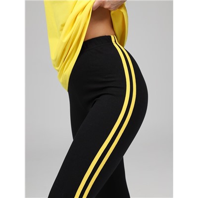 РеПилатес - костюм желтый