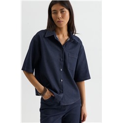 Рубашка С2748 НСК