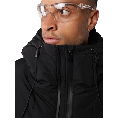 Костюм KA-0269 Черный