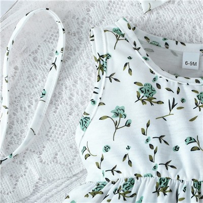 А Набор платьев + сумка  + повязка 2в1  WHK52593AY