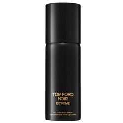 TOM FORD NOIR EXTREME (m) 150ml body spray