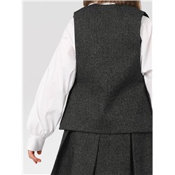 Соль&Перец Жилет SP0549EG