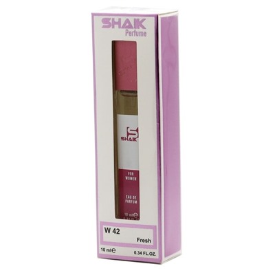 Shaik W 42 Chanel Chance Eau Fraiche 10 ml