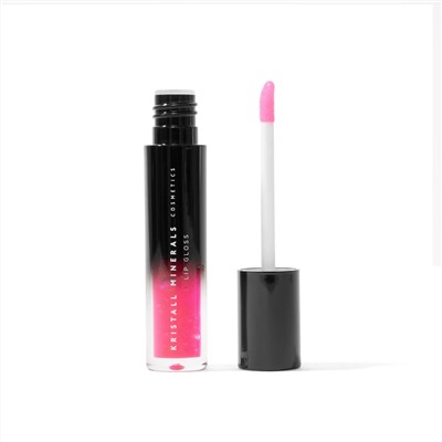 Масло для губ Lip Oil Glow & Care (цвет LO01 RASPBERRY)