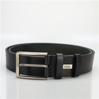 Ремень Джинсовый