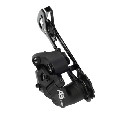 MTB. Переключатель задний 9 ск L-TWOO LTWOO A5 NEW 2:1 Shimano совместим Звёзды: 11-36т, Shadow RD с наклоном, Подшипник, 254 г /уп 50/
