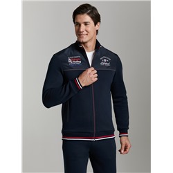 Спортивный костюм мужской Yachting 12M-RR-1859 RED-N-ROCK'S