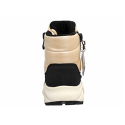 Ботинки зима Indigo Kids 71-0104 B беж