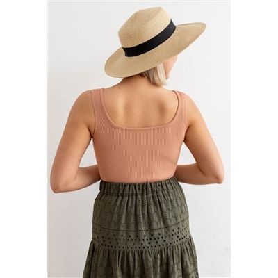 Топ Д-108 миндальный