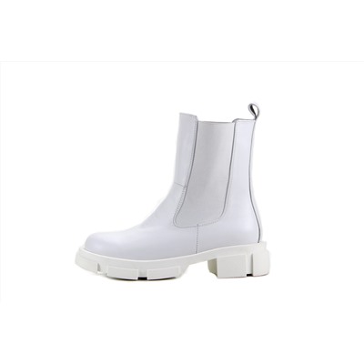 Челси ED'ART 334.21074'w. white R