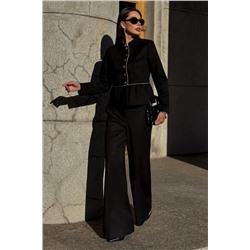 Urs 25-607-1, Жакет