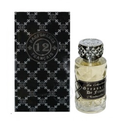 12 PARFUMEURS FRANCAIS MONBAZILLAC 100ml parfume