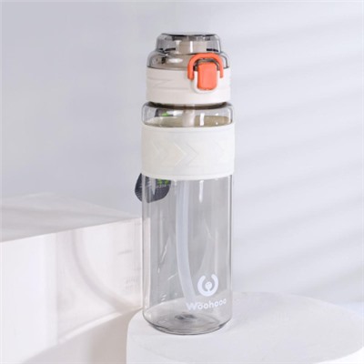 Бутылка для воды спортивная Woohooo Boracay 800 ml/ уп80
