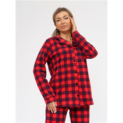 941 Пижама "Красный"