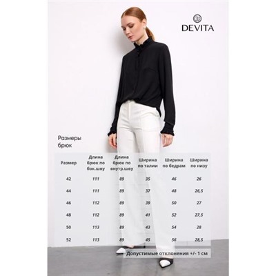 DEVITA 3027-1.01