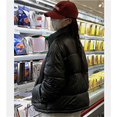 Пуховик  327