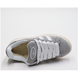 Кроссовки Adidas Campus утепленные (37-41)р. / шт.