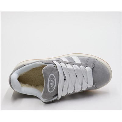 Кроссовки Adidas Campus утепленные (37-41)р. / шт.