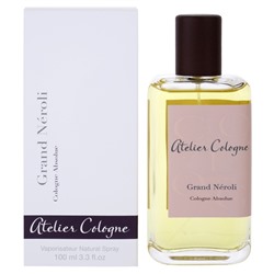 ATELIER COLOGNE GRAND NEROLI COLOGNE ABSOLUE edc 100ml