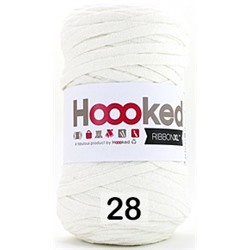 Пряжа Hoooked Ribbon XL