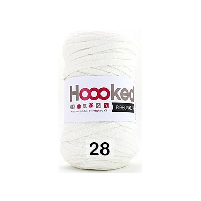 Пряжа Hoooked Ribbon XL