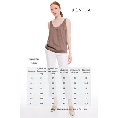 DEVITA 3028.01