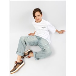 Соль&Перец Джинсы SP5122