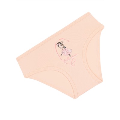 5858 Трусы девочка многоцвет (BAYKAR)