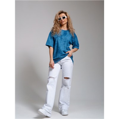 867 Футболка "Петроль"