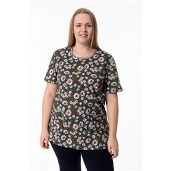 Футболка М30081Вхб