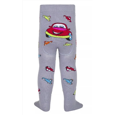 Колготки Брест 14с3280 рис 502 сер