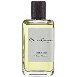 ATELIER COLOGNE TREFLE PUR COLOGNE ABSOLUE edc 100ml