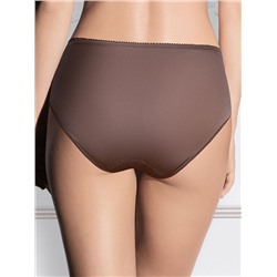 Трусы 840 Emilia Albina_L ЧЗ слип Albina L