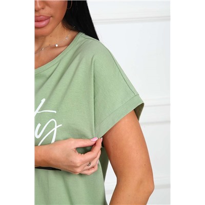 29542 футболка женская