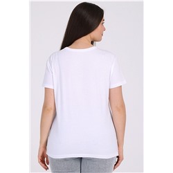 Футболка АПРЕЛЬ #852949