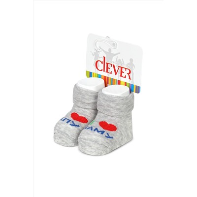 Носки CLEVER, 839047