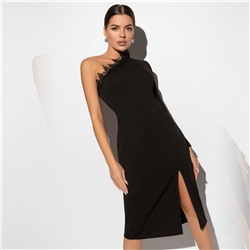 Платье-футляр, Королева соблазна (шик)