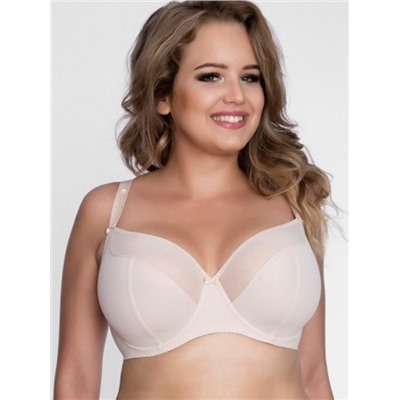 1003 M бюст (чёрный, 95F) Akcent