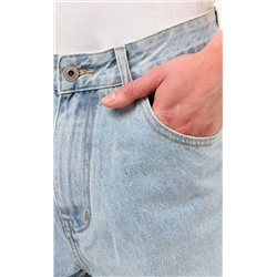 Джинсы P511-0160R l.blue