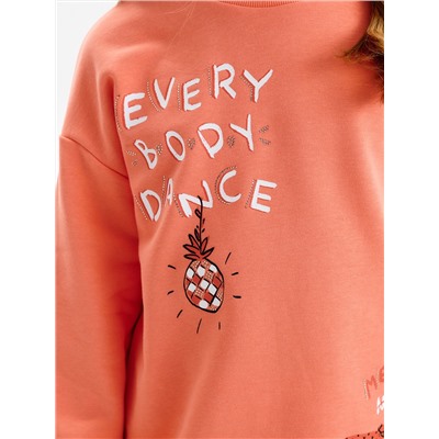 PELICAN Толстовка GFN3390