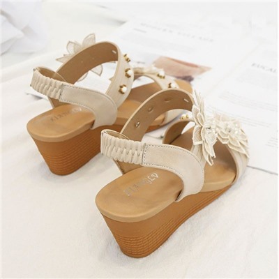 Xianglv Женские босоножки 320-309