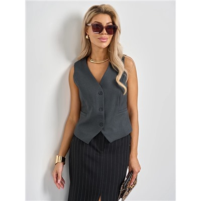 Жилет арт. ШЮ688-3