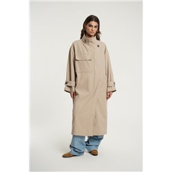 Deesses 7197, Плащ
