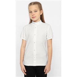 Джемпер Cherubino 63604-21 экрю М  30%